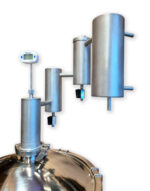 Distiliavimo aparatas