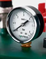 Autoklāvs "UTeh-16" – Gāzes - Image 3