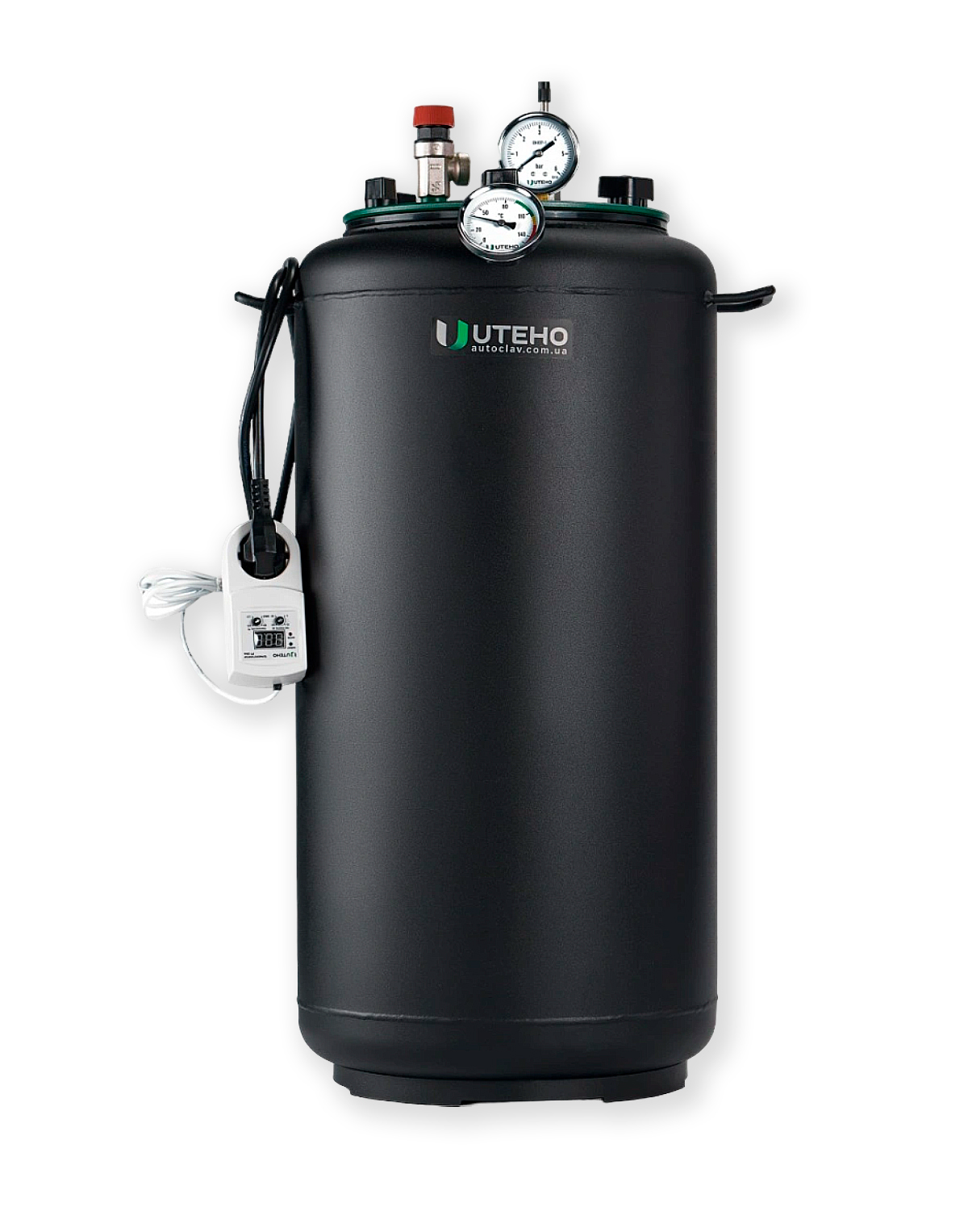 ak-uteh-32-el Autoklāvs "UTeh-32 elektro" (Universāls) - Image 1