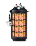 Autoklāvs "UTeh-32 elektro" (Universāls) - Image 2