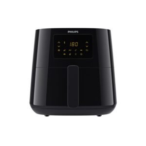 Philips Airfryer XXL HD9270/90 3000 serija | 6.2 L, 1.2 kg, 7 programos, Pilkas