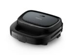 Philips Vafeļu panna HD2332/90, 750 W | Biezām beļģu vafelēm