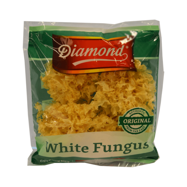 Baltie Fungus sēnes DIAMOND, 100 g