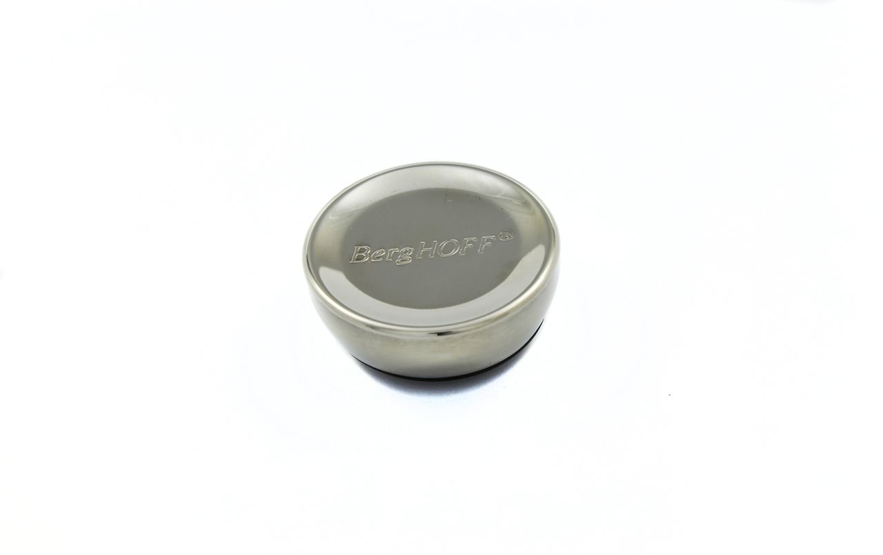berghoff-1109602 BergHOFF Metāla rezerves rokturis vākam | Zeno sērijai, nerūsējošais tērauds - Image 1