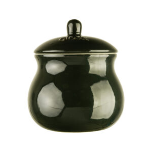 GIPFEL Molinis Puodas Troškinimui (Čenakinė) Majolica 3835 | 0,5 L, Keramika, Tinka Orkaitėje