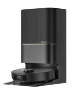 DREAME Robotsūknis X40 Ultra | 12000 Pa, Pilna pašapkalpošanās, MopExtend™ stūru tīrīšana