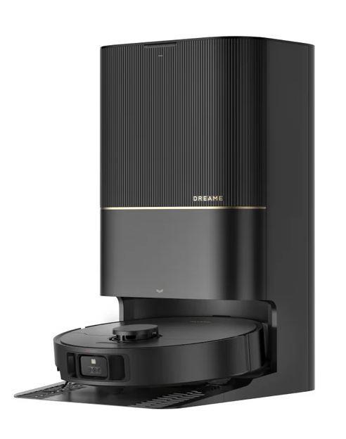 c160c064-98cd-4cb8-9b03-3724efb1c0ed DREAME Robotsūknis X40 Ultra | 12000 Pa, Pilna pašapkalpošanās, MopExtend™ stūru tīrīšana - Image 1