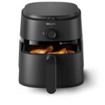 Philips Airfryer NA120/00 1000 serija | 4.2 L, 1500 W, Mechaninis valdymas