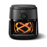 Philips Airfryer NA120/00 1000 serija | 4.2 L, 1500 W, Mechaninis valdymas