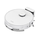 Dreame Robots putekļsūcējs D20 Pro (RLD43SA) | 13000 Pa, 5200 mAh, Paklāju atpazīšana