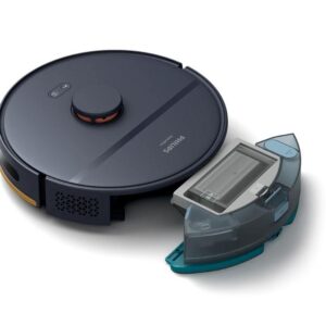 PHILIPS Siurblys Robotas XU2000/10 | 2700 Pa, Siurbia ir Plauna, 2 Val. Veikimas