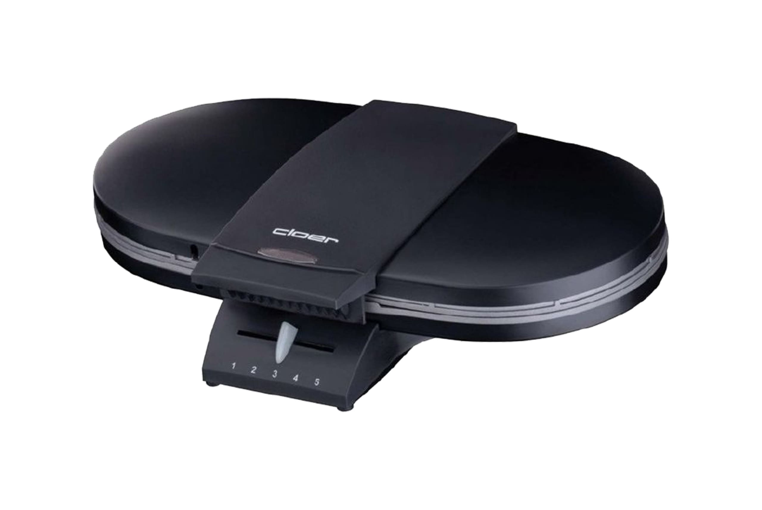 cirviniu-keptuve-dviguba-CLO1320 CLOER Dubultā Vafeļu Panna CLO1320 | 1200 W, Divas Vafeles Vienlaikus, Ietaupa Laiku - Image 1