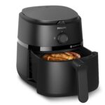 Philips Airfryer NA120/00 1000 serija | 4.2 L, 1500 W, Mechaninis valdymas