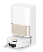 DREAME Robots-putekļsūcējs L50 Pro Ultra | 19500 Pa, Pilnīga pašapkalpošanās, MopExtend™