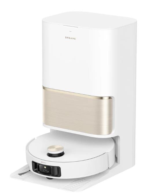 d5579250-cfe6-413b-b1c8-6132c95fe846 DREAME Robots-putekļsūcējs L50 Pro Ultra | 19500 Pa, Pilnīga pašapkalpošanās, MopExtend™ - Image 1