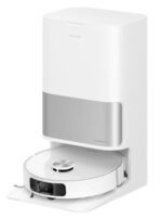 Dreame Robotsūcējs L10s Ultra Gen2 (RLL32SE) | 7000 Pa, MopExtend™ malu tīrīšana, Pilnīga stacija