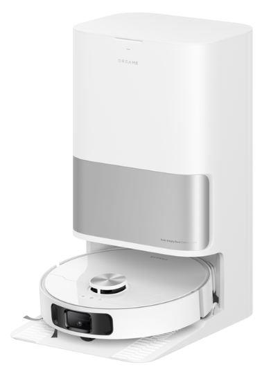 Dreame Robotsūcējs L10s Ultra Gen2 (RLL32SE) | 7000 Pa, MopExtend™ malu tīrīšana, Pilnīga stacija