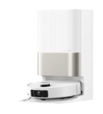 DREAME Siurblys Robotas X50 Ultra | 12000 Pa, Visiškas Savaiminis Aptarnavimas, MopExtend™ Kampų Valymas