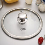 Gipfel Dangtis ar metāla rokturi Strong 28cm - Image 2