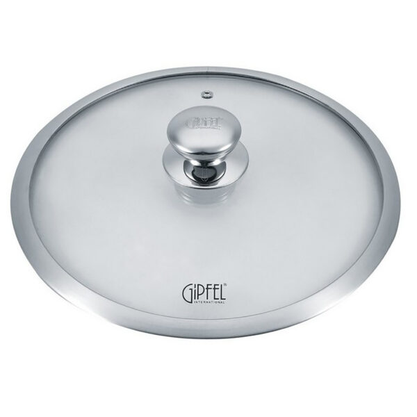 Gipfel Dangtis ar metāla rokturi Strong 28cm