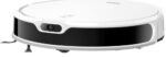 Dreame Robotas siurblys MOVA M1 (RPM1GA) | 4500 Pa siurbimas, Sausas ir drėgnas valymas