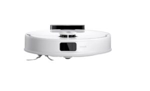 Roborock Robotas siurblys Q10 VF (Q10VF02-00) | 10000 Pa, VibraRise 2.0 plovimas, Baltas