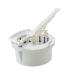 MIGIRIS Kartupeļu kombains | Piederums Migiris rīvei, sulu spiedei, ražots Lietuvā - Image 4