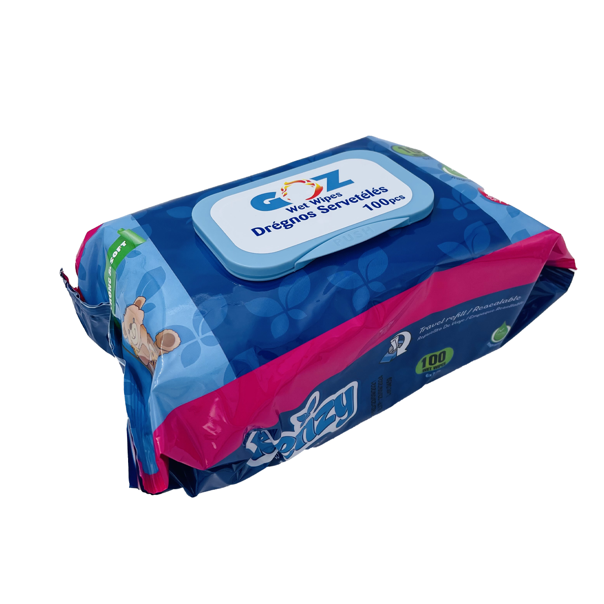 dregnos-serveteles-goz-100-vnt-1 Mitras salvetes GOZ, 100 gab. - Image 1