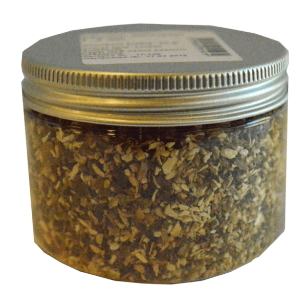 Žāvēti baraviku gabaliņi 1-3 mm, 50 g