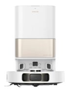 DREAME Siurblys Robotas L10s Pro Ultra | 7000 Pa, Visiškas Savaiminis Aptarnavimas, MopExtend™