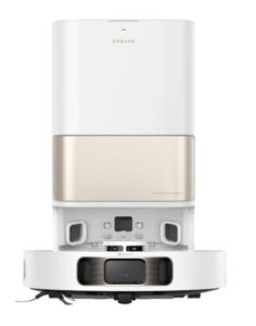 DREAME Siurblys Robotas L10s Pro Ultra | 7000 Pa, Visiškas Savaiminis Aptarnavimas, MopExtend™