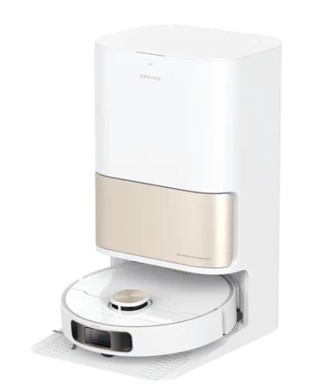 DREAME Robotsūcējs L10s Pro Ultra | 7000 Pa, Pilna pašapkalpošanās, MopExtend™