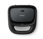 Philips Vaflinė HD2332/90, 750 W | Storiems belgiškiems vafliams