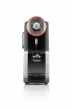 ETA Kafijas dzirnaviņas Perfetto | Ar konusveida dzirnakmeņiem, 17 maluma pakāpes - Image 5