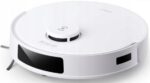 ECOVACS Siurblys Robotas DEEBOT N20 | 5 Val. Veikimas, 5200 mAh, Siurbia ir Plauna