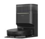 Dreame Robota putekļsūcējs D20 Pro Plus (RLD43SD-BK) | 13000 Pa, Stacija 150 dienām, Melns