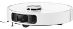 Dreame Robotas siurblys L10s Ultra Gen2 (RLL32SE) | 7000 Pa, MopExtend™ kraštų valymas, Visiška stotelė