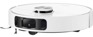 Dreame Robotas siurblys L10s Ultra Gen2 (RLL32SE) | 7000 Pa, MopExtend™ kraštų valymas, Visiška stotelė