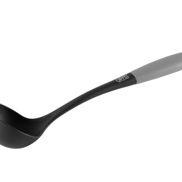 GIPFEL Samtis Eco 2087 | 33x9 cm, Nailonas, Soft-Touch Rankena, Tinka Neprisvylantiems Indams