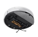 Dreame Robotas siurblys D20 Pro Plus (RLD43SD-WH) | 13000 Pa, Stotelė 150 dienų, Baltas