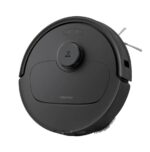 Roborock Robotas siurblys QR 798 (QVRRS52-00) | 10000 Pa, Visiškai automatinė stotelė, Juodas