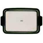 GIPFEL Cepšanas forma Majolica 3832 | 3,5 L, 37x23 cm, Keramika, Piemērota lietošanai cepeškrāsnī līdz 230°C - Image 6