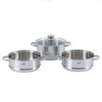 Gipfel Tvaika katls Salina 5l - Image 3