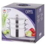 Gipfel Tvaika katls Salina 5l - Image 9