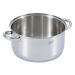 Gipfel Tvaika katls Salina 5l - Image 7