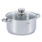 Gipfel Tvaika katls Salina 5l - Image 8