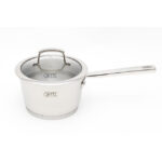 GIPFEL Katlu komplekts GENESIS 10 daļas - Image 2