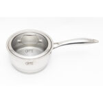 GIPFEL Katlu komplekts CONTATA, 10 daļas - Image 3