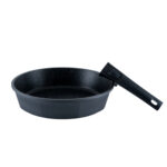 Gipfel panna PROOFET 20 cm ar noņemamu rokturi un šūnveida pārklājumu - Image 3