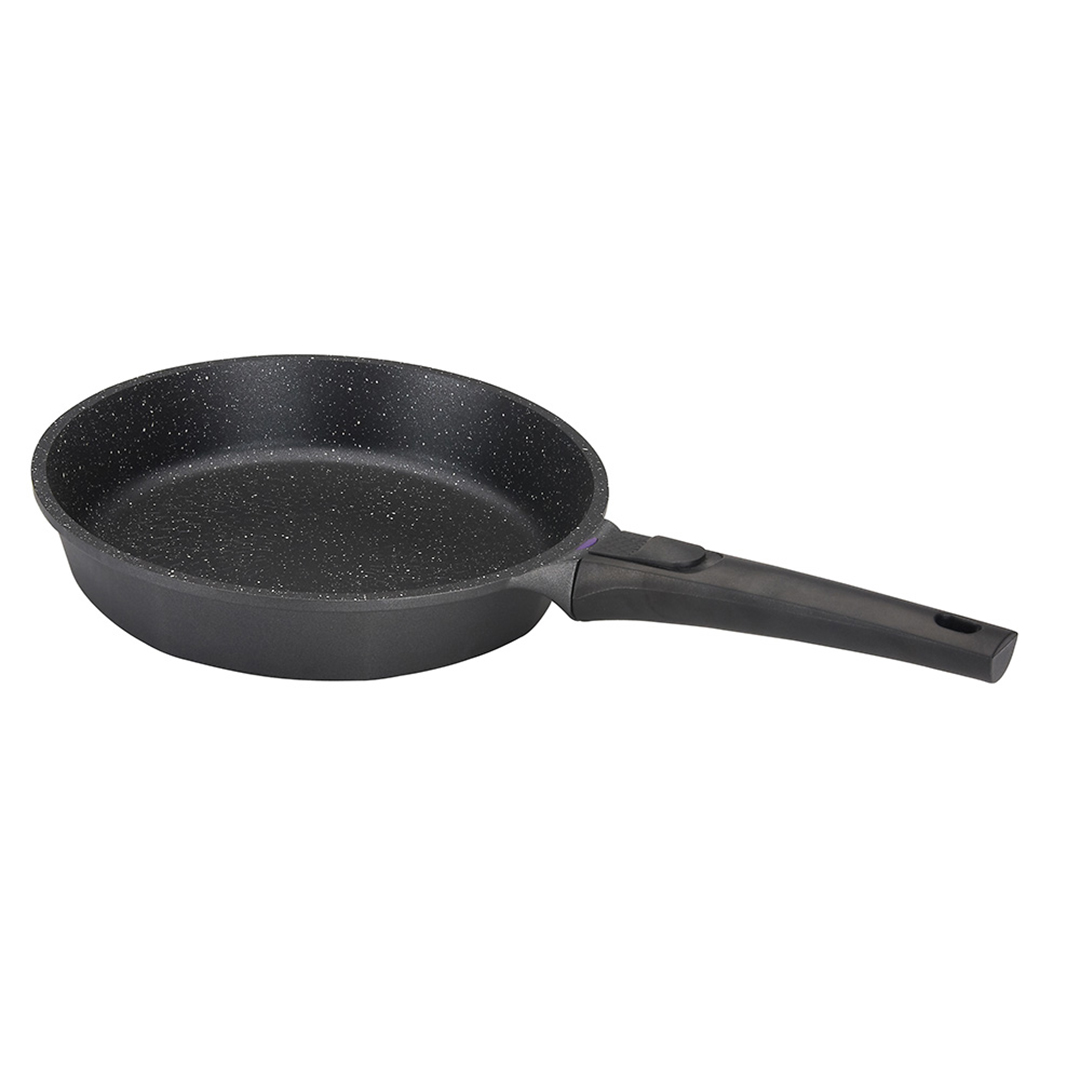 gipfel-2478.2 Gipfel Panna PROOFET 24 cm ar Noņemamu Rokturi un Šūnveida Pārklājumu - Image 1